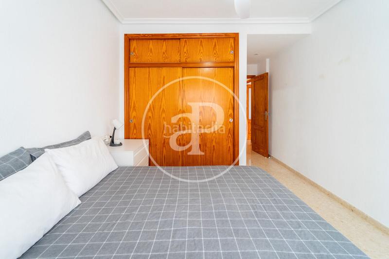 Foto c83b4a06-8bef-437a-9bf7-d017f3f5b096. Flat with heating parking pool in Los Arenales del Sol Elche / Elx