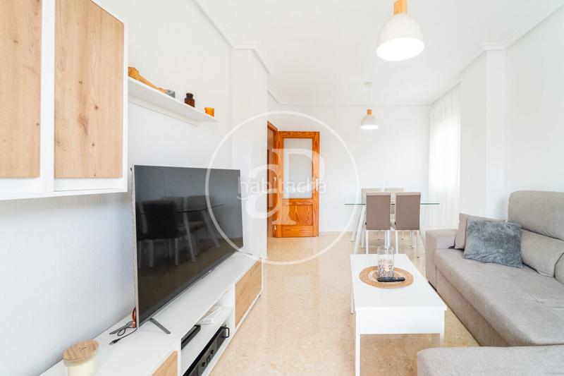 Foto d588c7b6-1f73-4130-a673-fae657d7ba12. Flat with heating parking pool in Los Arenales del Sol Elche / Elx