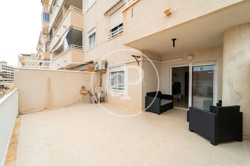 Foto d58a3cfc-096e-4f26-a0c3-138f76847b45. Flat with heating parking pool in Los Arenales del Sol Elche / Elx