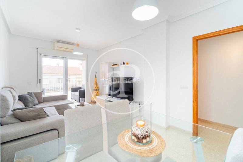 Foto df1e126a-c976-4c83-a3ce-59154c6d30a7. Flat with heating parking pool in Los Arenales del Sol Elche / Elx