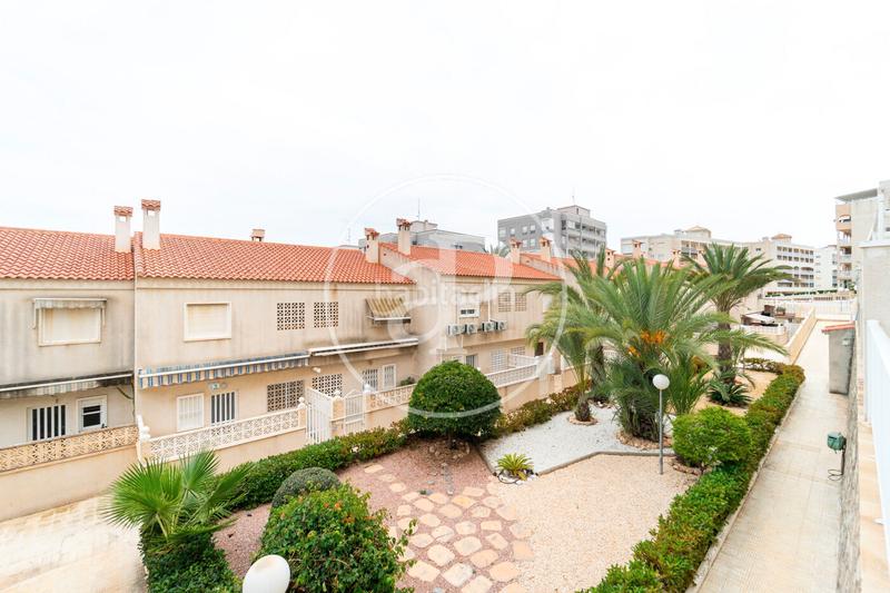 Foto eafdb97c-b656-4878-ba4e-31e8a1ec8022. Flat with heating parking pool in Los Arenales del Sol Elche / Elx