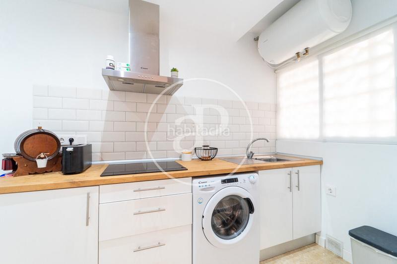 Foto eb756914-805b-4acd-a22e-3c44df9c54a3. Flat with heating parking pool in Los Arenales del Sol Elche / Elx