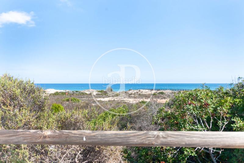 Foto fc296ae0-b626-4011-8ddc-f83479ee024d. Flat with heating parking pool in Los Arenales del Sol Elche / Elx