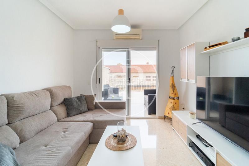 Foto ff3213bb-3c3a-4b84-91b5-03ddf2b569e9. Flat with heating parking pool in Los Arenales del Sol Elche / Elx