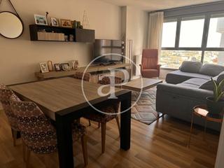 Lloguer Pis  C.d'antonio ferrandis. Piso en alquiler al lado del roig arena