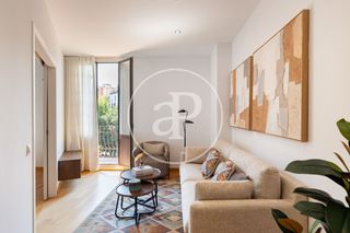 Appartement  Carrer d'aribau. Piso en venta en la calle aribau