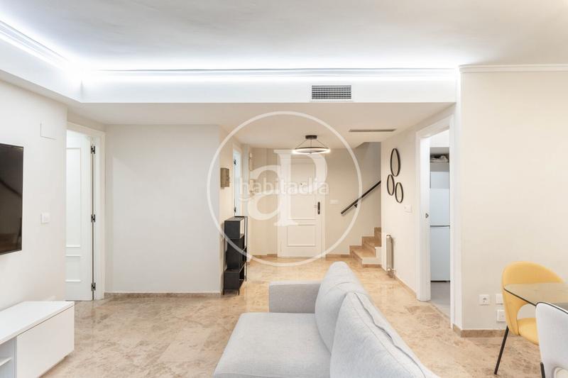 Foto 0119e055-1bd5-4b58-a1d1-06390575c112. Miete etagenwohnung mit heizung pool in Penya-Roja - Avda. Francia Valencia