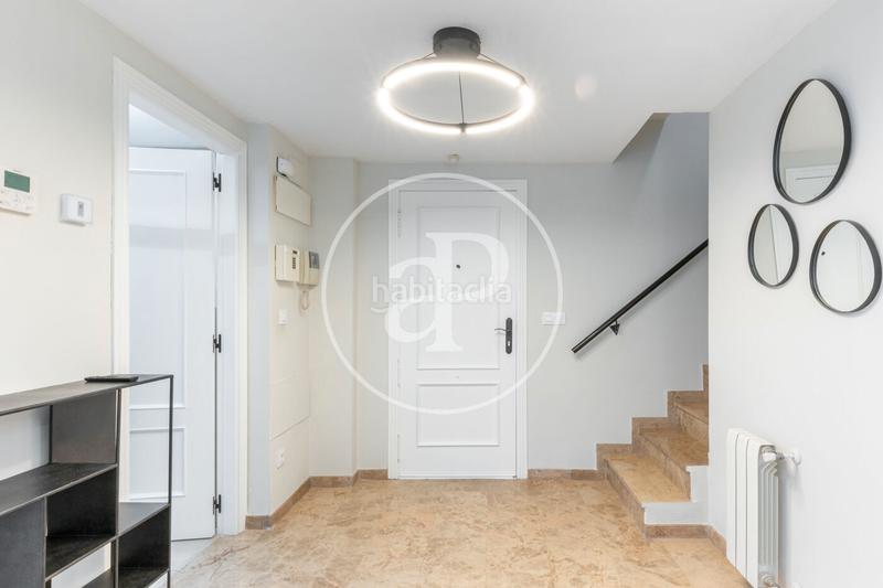 Foto 04db2aa9-b002-468e-874a-f0dea43d93a8. Miete etagenwohnung mit heizung pool in Penya-Roja - Avda. Francia Valencia