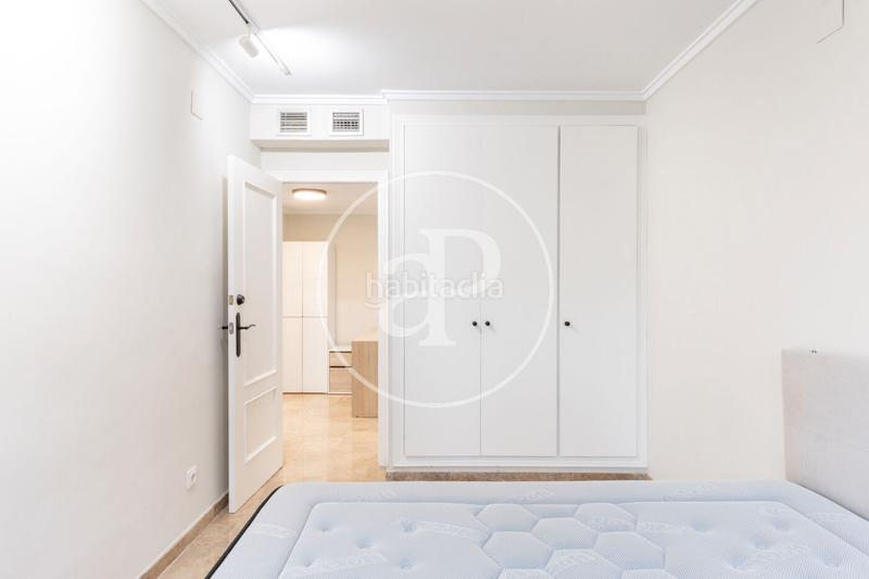 Foto 10b47f25-df4a-4a2b-8385-eb84fe303085. Miete etagenwohnung mit heizung pool in Penya-Roja - Avda. Francia Valencia