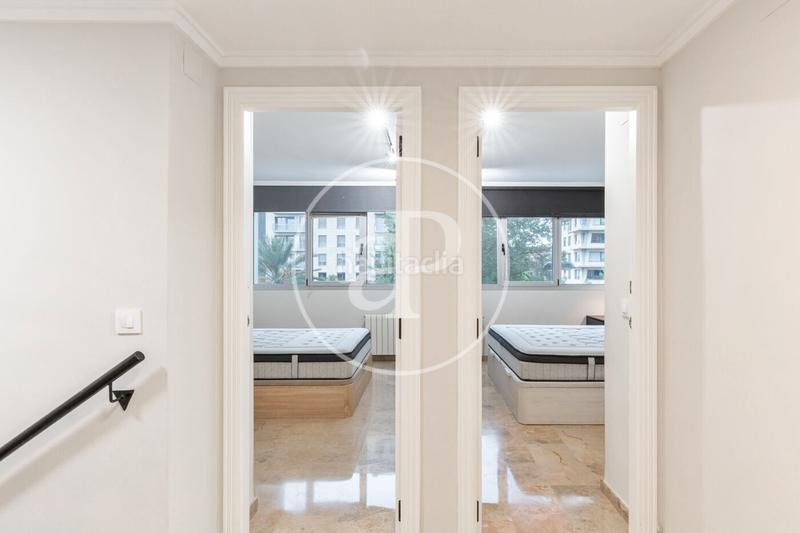 Foto 112219ef-29ac-4e74-87be-e3ff91e9e332. Miete etagenwohnung mit heizung pool in Penya-Roja - Avda. Francia Valencia