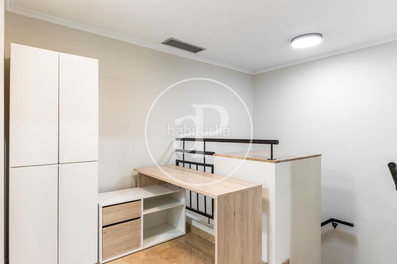 Foto 1444ab96-9c15-4f0f-8f23-88ec34b94d1b. Miete etagenwohnung mit heizung pool in Penya-Roja - Avda. Francia Valencia