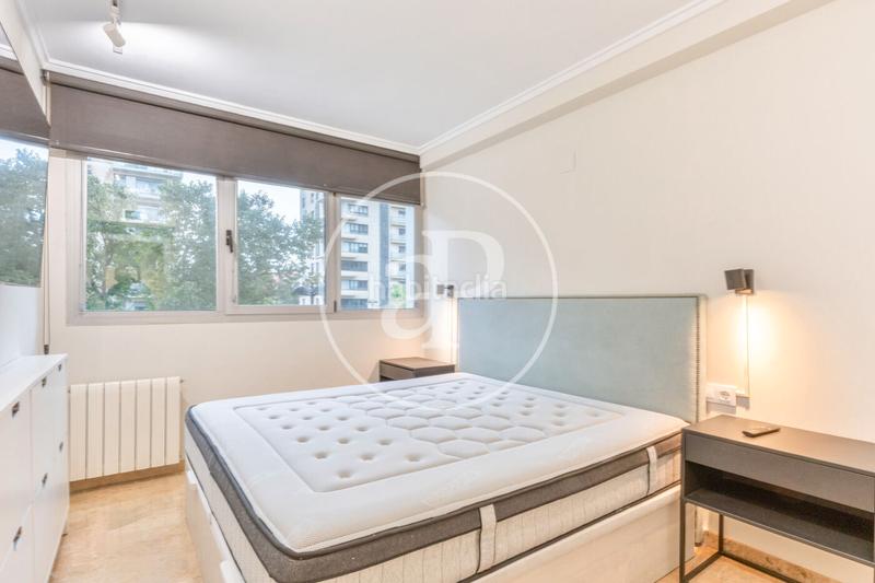 Foto 15bcb6bb-bb84-440c-95a2-f800316e900e. Miete etagenwohnung mit heizung pool in Penya-Roja - Avda. Francia Valencia