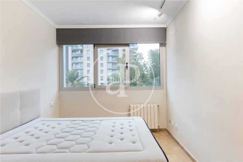 Foto 17350114-3866-44a3-a4b8-48a35cd3be68. Miete etagenwohnung mit heizung pool in Penya-Roja - Avda. Francia Valencia