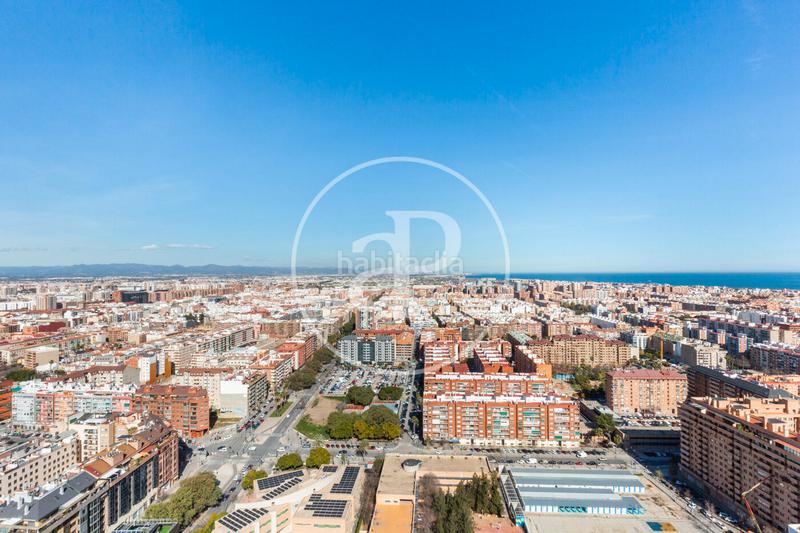 Foto 26e99988-c182-4556-9a46-90be192e15b7. Miete etagenwohnung mit heizung pool in Penya-Roja - Avda. Francia Valencia