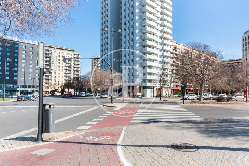 Foto 2c2ceac2-56a9-4173-8a75-61007c8ca7cb. Miete etagenwohnung mit heizung pool in Penya-Roja - Avda. Francia Valencia