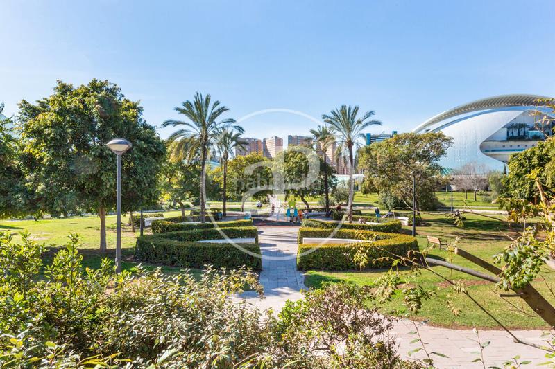 Foto 3b91d801-4b8c-4158-8ba4-1ac5848878f4. Miete etagenwohnung mit heizung pool in Penya-Roja - Avda. Francia Valencia