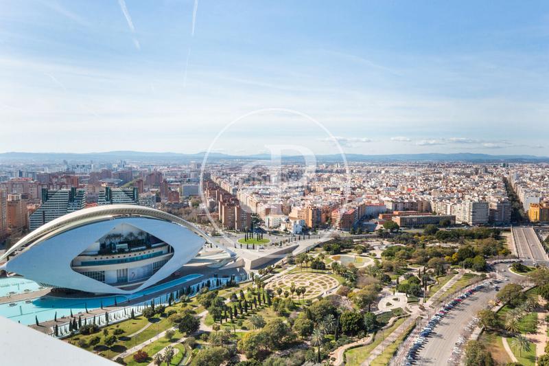 Foto 6de12f92-2612-4e2c-b371-19667db6a7e7. Miete etagenwohnung mit heizung pool in Penya-Roja - Avda. Francia Valencia