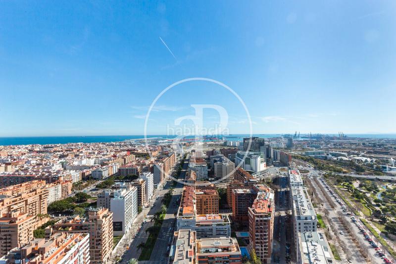 Foto 7d579839-d1f8-42ba-8dea-b5d087f7903a. Miete etagenwohnung mit heizung pool in Penya-Roja - Avda. Francia Valencia