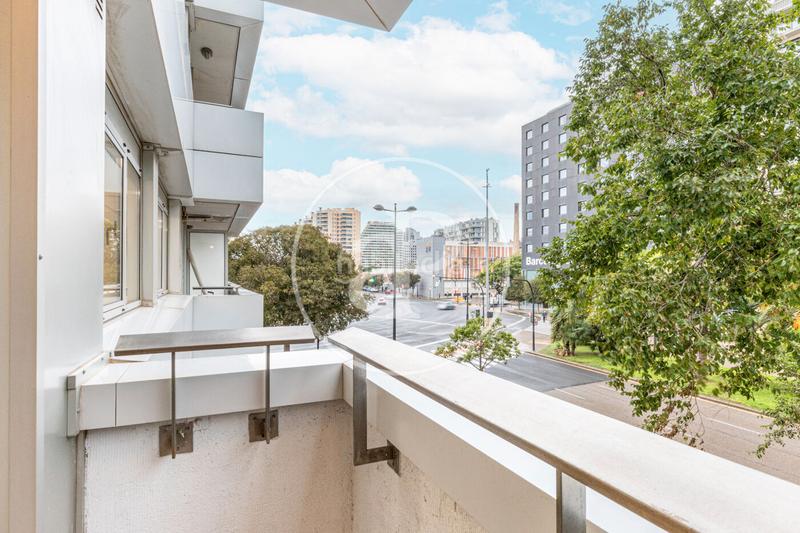 Foto f0009617-3a20-4c62-90dd-fde1fe9736e9. Miete etagenwohnung mit heizung pool in Penya-Roja - Avda. Francia Valencia