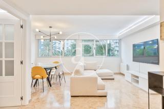 Rent Flat  Av. de frança. Piso en alquiler en avenida francia