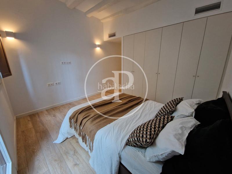 Foto 7b52ce3b-9752-41e0-86b6-44ac533b6296. Appartement 100m<sup>2</sup> dans carrer dels escudellers 16 dans Gòtic Barcelona