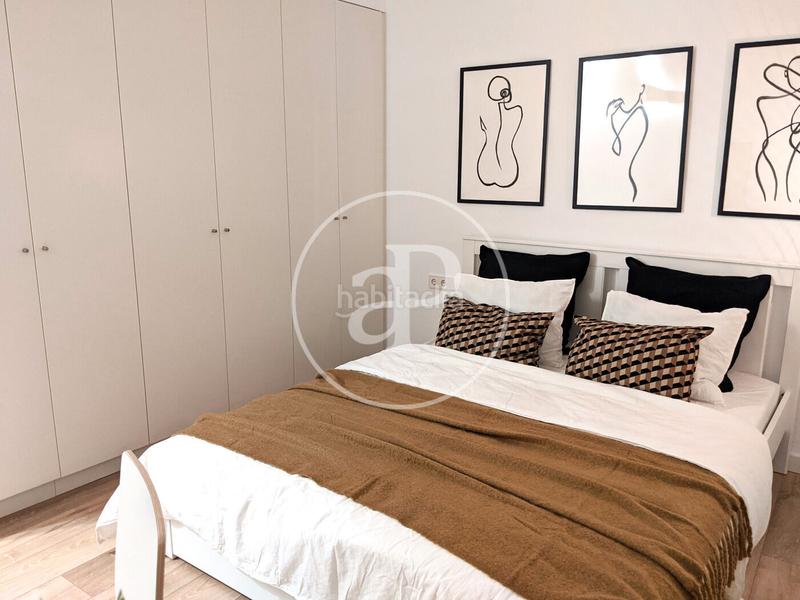 Foto 15b03289-b9d4-4c7c-b125-fbdf9736b7c4. Etagenwohnung 100m<sup>2</sup> in carrer dels escudellers 16 in Gòtic Barcelona