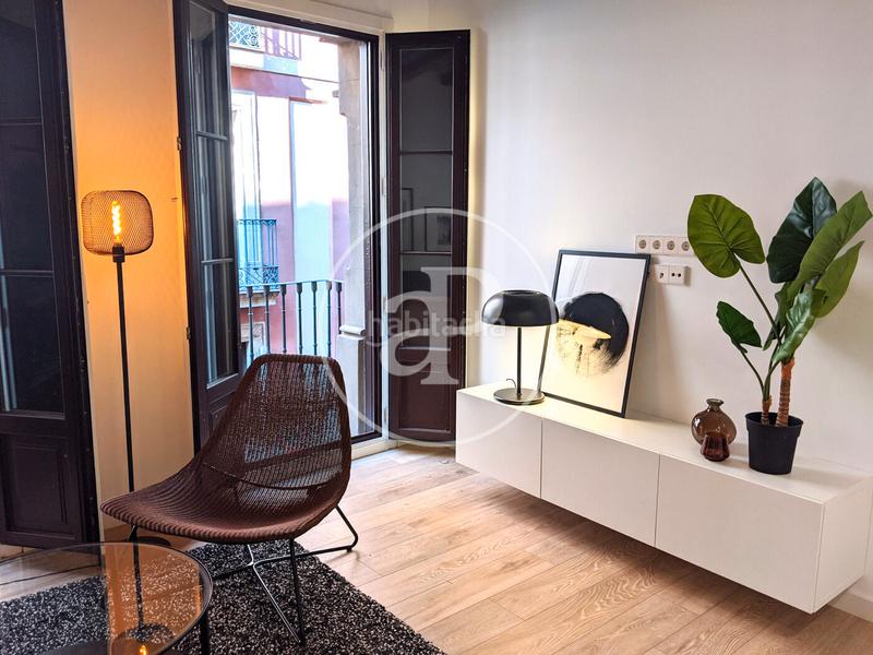 Foto ad46d063-4a84-4bbc-8a06-032a91a562b9. Etagenwohnung 100m<sup>2</sup> in carrer dels escudellers 16 in Gòtic Barcelona