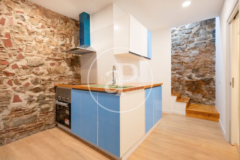 Foto be83b07f-d98a-41b2-bd52-cfa64bdbd426. Pis amb calefacció a Gòtic Barcelona