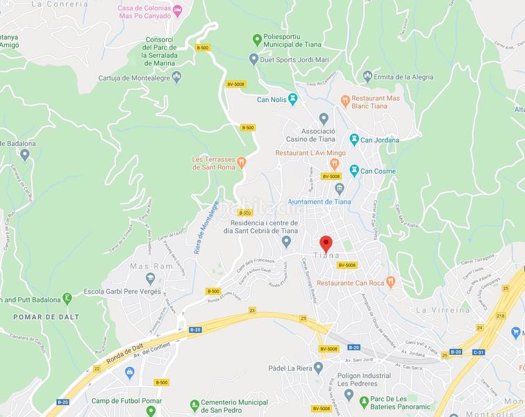 Foto 339913e3-0280-4613-b977-380c10960e36. Maison dans camí can garra 2 dans Tiana