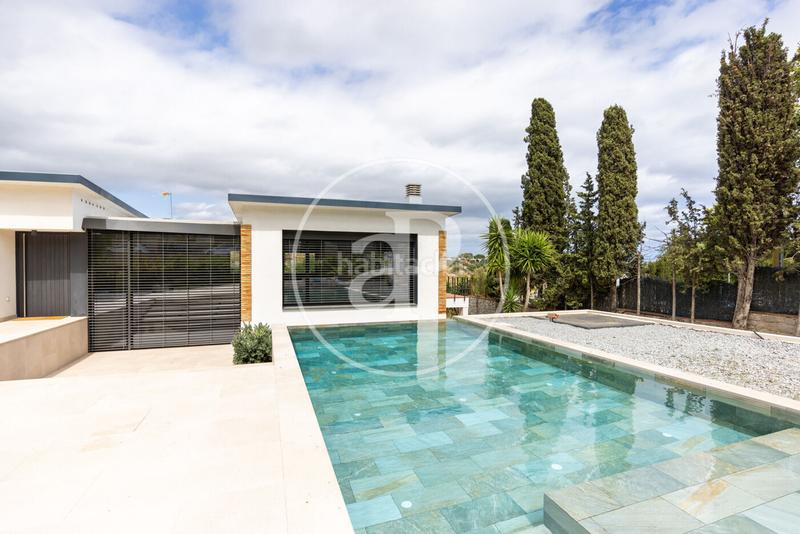 Foto 54a01e89-ad52-43f8-ba5c-4a8d857240fc. Maison dans camí can garra 2 dans Tiana