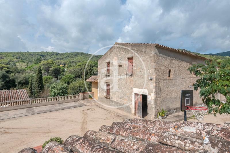 Foto 0158fc89-0dbd-4af6-bcca-19e5d0c9dfa4. Mas avec chauffage parking dans Rocaferrera Sant Andreu de Llavaneres