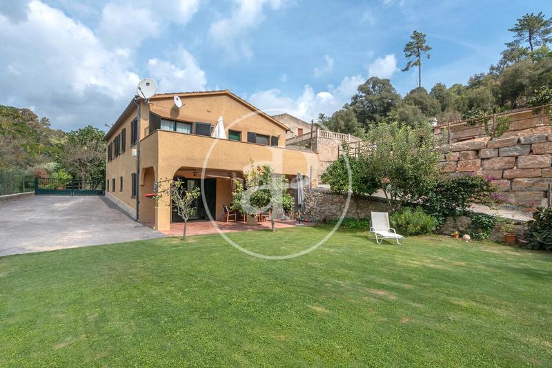 Foto 0e3f522e-76bd-4084-8552-c3426d5a8c1d. Mas avec chauffage parking dans Rocaferrera Sant Andreu de Llavaneres