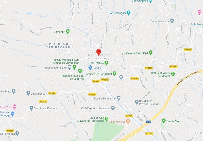 Foto 1aa3a683-7773-4987-9d53-a9cf04e18fa4. Mas avec chauffage parking dans Rocaferrera Sant Andreu de Llavaneres