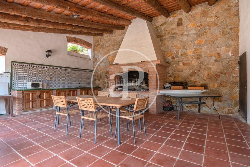 Foto 1d7f1664-70e7-41c6-a56d-0249797db044. Mas avec chauffage parking dans Rocaferrera Sant Andreu de Llavaneres