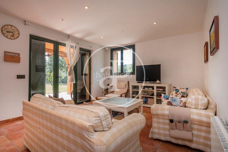 Foto 1eaf9196-08c7-471a-b306-878e00511d49. Mas avec chauffage parking dans Rocaferrera Sant Andreu de Llavaneres