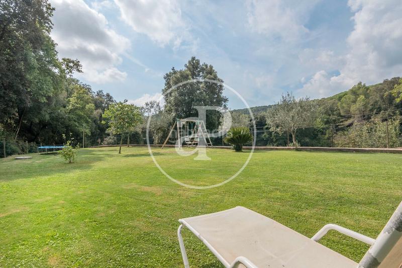 Foto 1fbb0c47-b653-4c77-ac70-96bad6e7aa99. Mas avec chauffage parking dans Rocaferrera Sant Andreu de Llavaneres