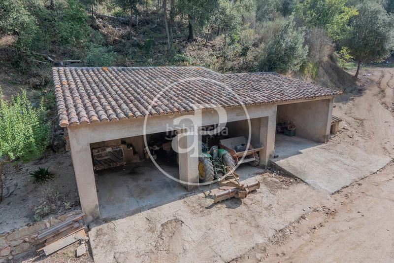 Foto 412ee79c-825c-4f9d-ad58-7ff33a8fed33. Mas avec chauffage parking dans Rocaferrera Sant Andreu de Llavaneres