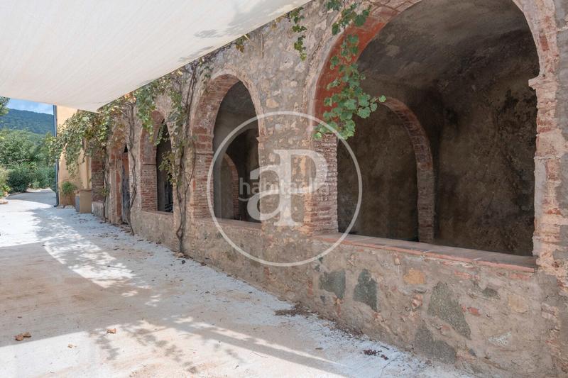 Foto 4c803baa-142b-486a-9ab6-a36d9a038ead. Mas avec chauffage parking dans Rocaferrera Sant Andreu de Llavaneres