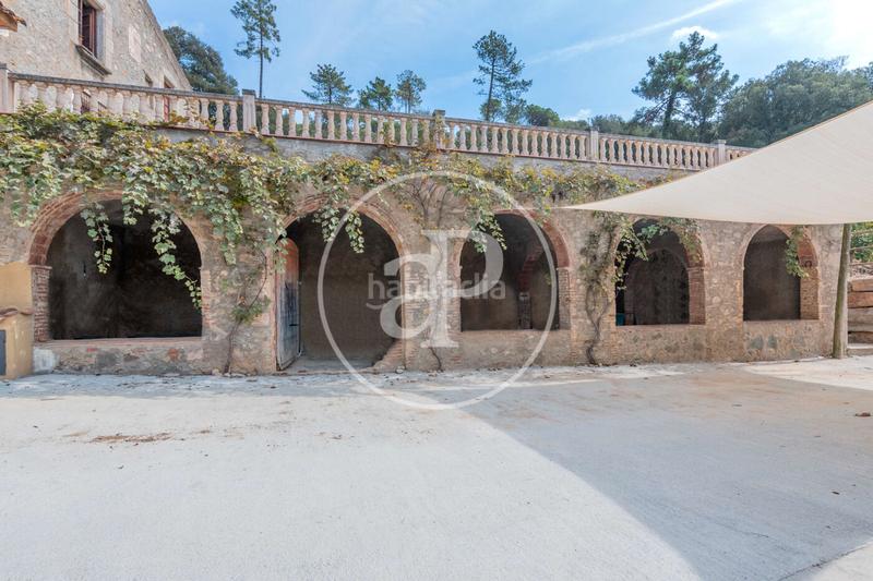 Foto 4dab87b0-8f22-4975-8e23-3c8ba5e2aae1. Mas avec chauffage parking dans Rocaferrera Sant Andreu de Llavaneres