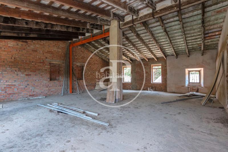 Foto 5a99963d-d6b4-498b-91e9-53b1c302429f. Mas avec chauffage parking dans Rocaferrera Sant Andreu de Llavaneres