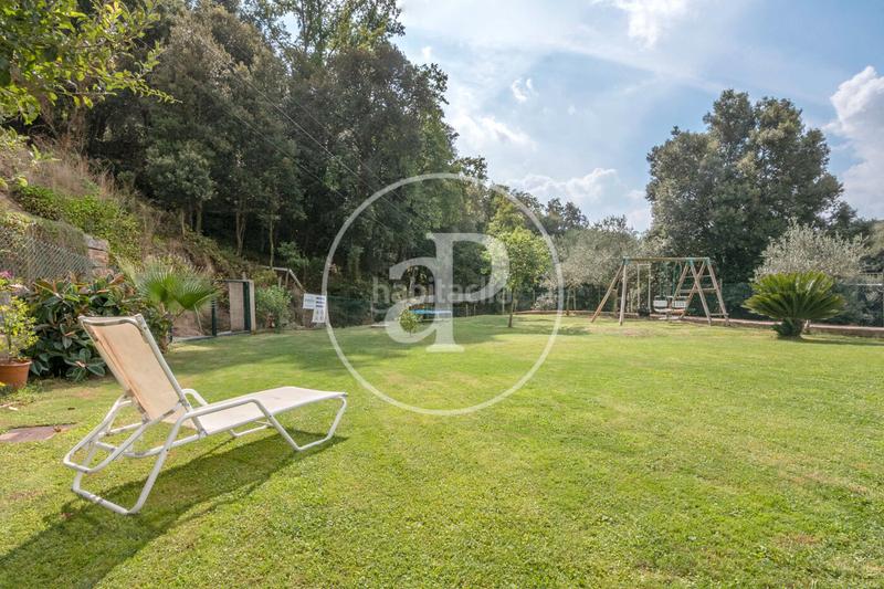 Foto 61d531f3-6775-4ace-8385-57e19629e0ff. Mas avec chauffage parking dans Rocaferrera Sant Andreu de Llavaneres