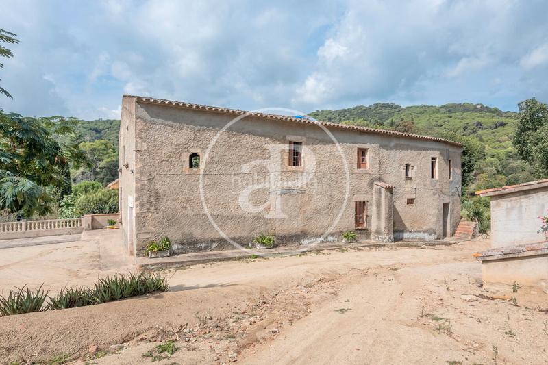 Foto 67abc957-c4e2-49a6-8f1c-ca0b19f51e9e. Mas avec chauffage parking dans Rocaferrera Sant Andreu de Llavaneres