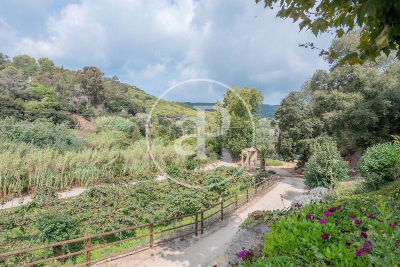 Foto 6d373eb3-b993-433c-9eb3-7c21edf03509. Mas avec chauffage parking dans Rocaferrera Sant Andreu de Llavaneres