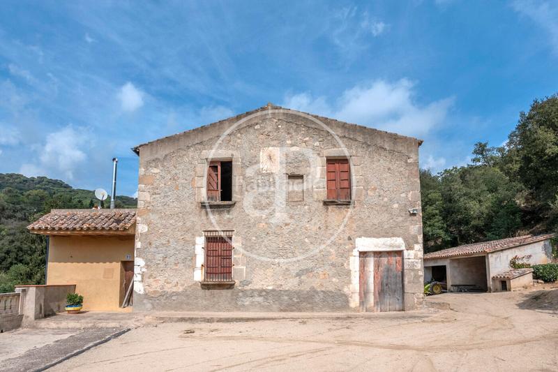 Foto 72ac0770-4842-4a59-81ad-fd2be66939eb. Mas avec chauffage parking dans Rocaferrera Sant Andreu de Llavaneres