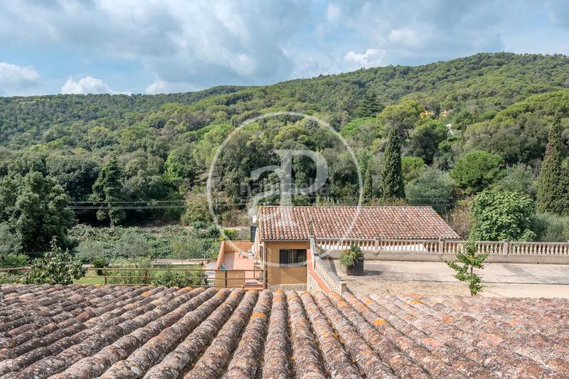 Foto 76f4df57-2b62-492d-ae20-d6d77b69afeb. Mas avec chauffage parking dans Rocaferrera Sant Andreu de Llavaneres