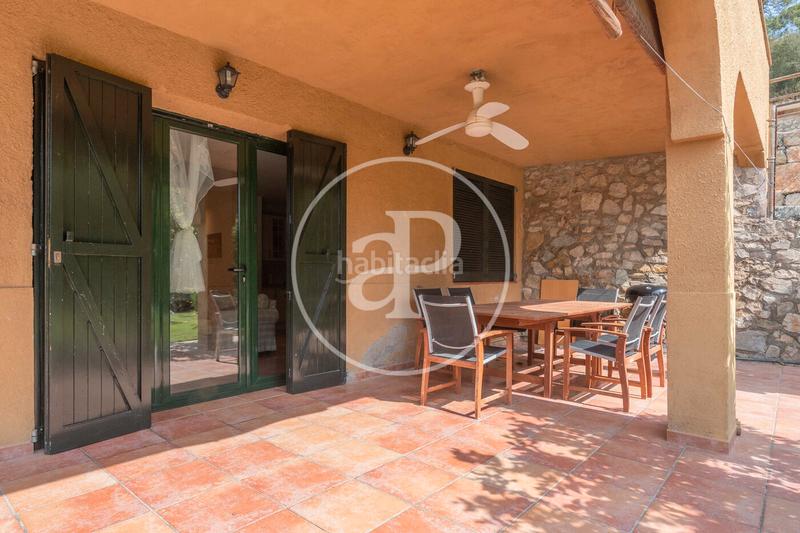 Foto 808dc8d0-375c-461e-870b-88c542fe7ec9. Mas avec chauffage parking dans Rocaferrera Sant Andreu de Llavaneres