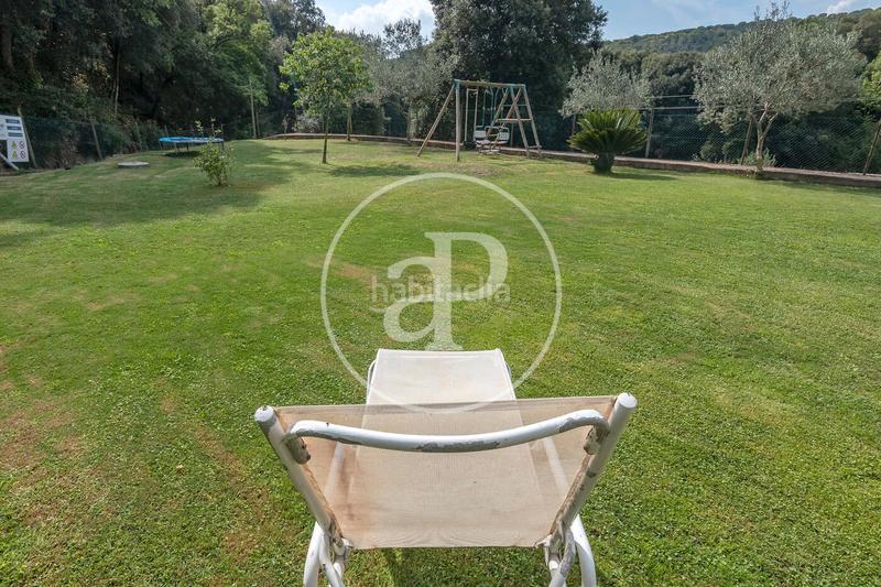 Foto 8d1aedb6-3bb1-433c-86ed-907d65447c62. Mas avec chauffage parking dans Rocaferrera Sant Andreu de Llavaneres