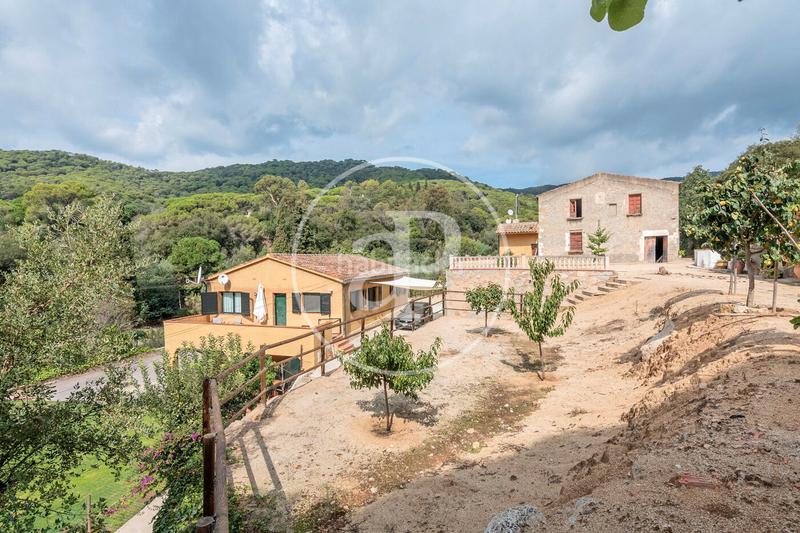 Foto 9276f27b-692c-4b53-9a94-dc0d33d3cac3. Mas avec chauffage parking dans Rocaferrera Sant Andreu de Llavaneres