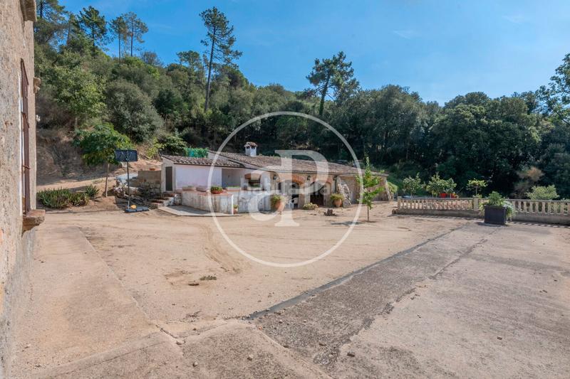 Foto 9327bcc1-d490-4e0b-a935-1225feacab07. Mas avec chauffage parking dans Rocaferrera Sant Andreu de Llavaneres