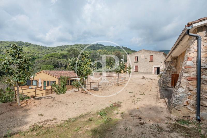 Foto 94bf3303-f125-4e2f-b2f7-818378026dcc. Mas avec chauffage parking dans Rocaferrera Sant Andreu de Llavaneres